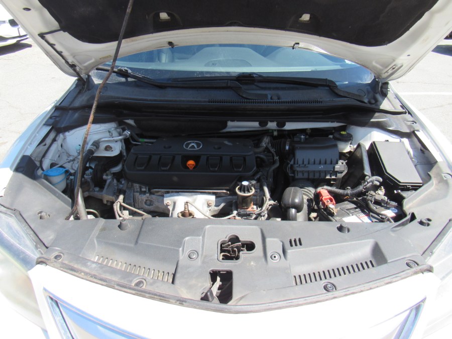 2015 Acura ILX Technology - Photo 36