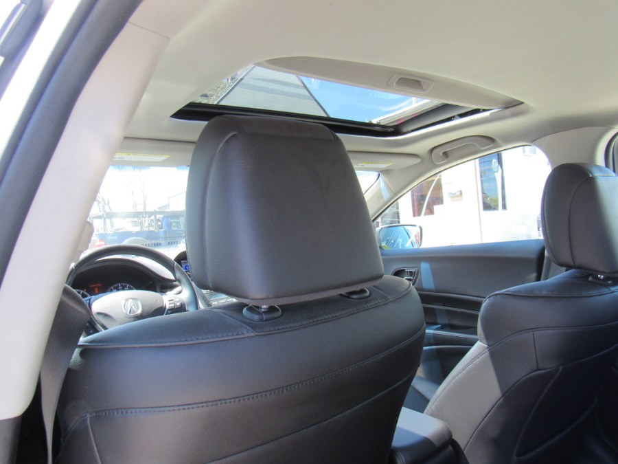 2015 Acura ILX Technology - Photo 30