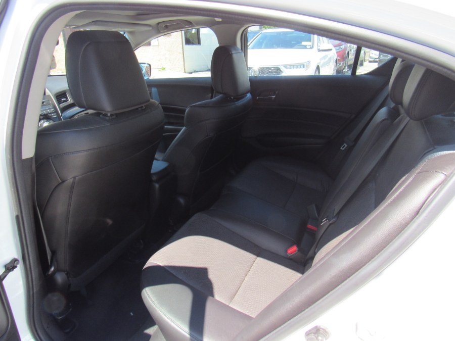 2015 Acura ILX Technology - Photo 26
