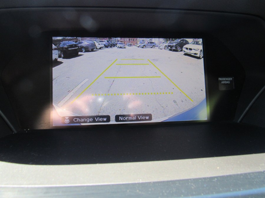 2015 Acura ILX Technology - Photo 16
