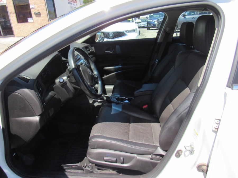 2015 Acura ILX Technology - Photo 24
