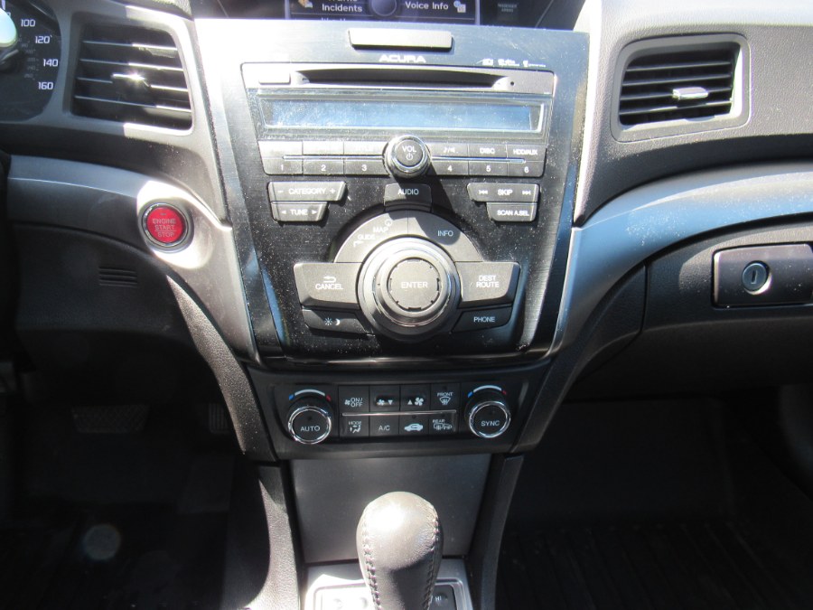 2015 Acura ILX Technology - Photo 19