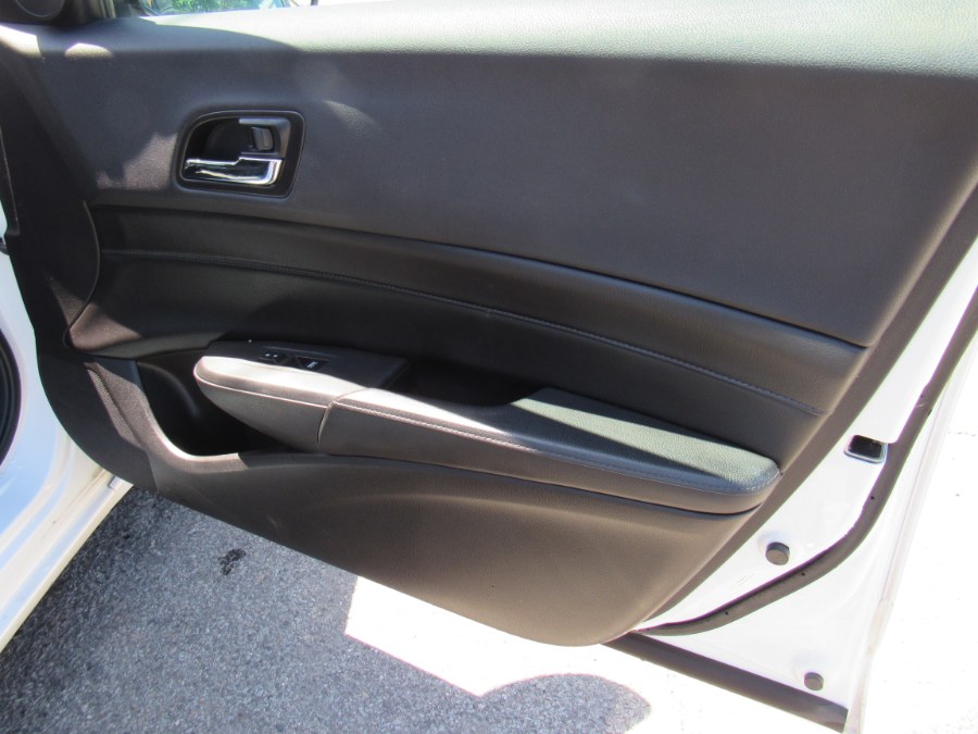 2015 Acura ILX Technology - Photo 33