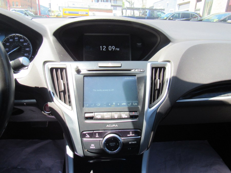 2020 Acura TLX Base - Photo 14