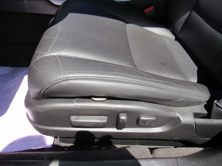 2020 Acura TLX Base - Photo 25