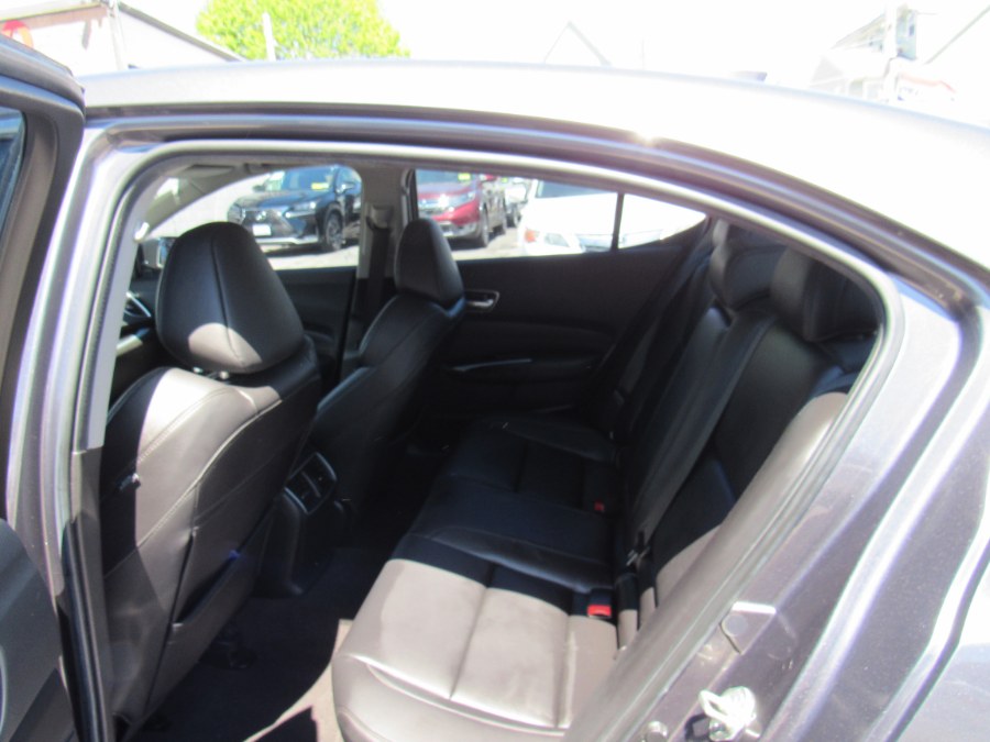 2020 Acura TLX Base - Photo 26
