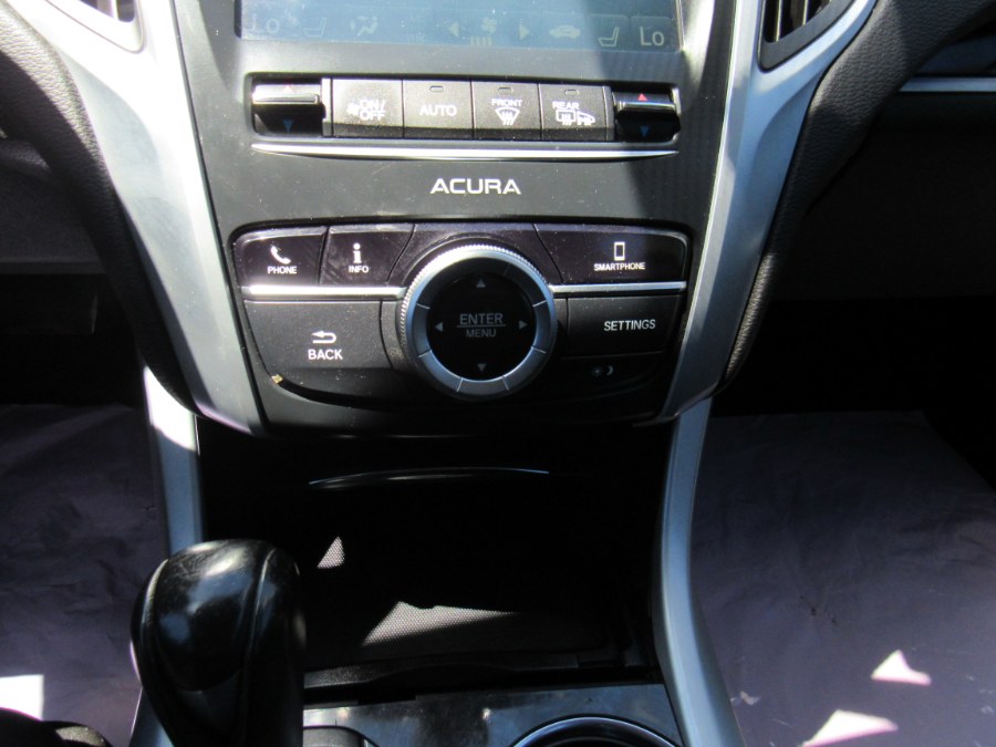 2020 Acura TLX Base - Photo 18
