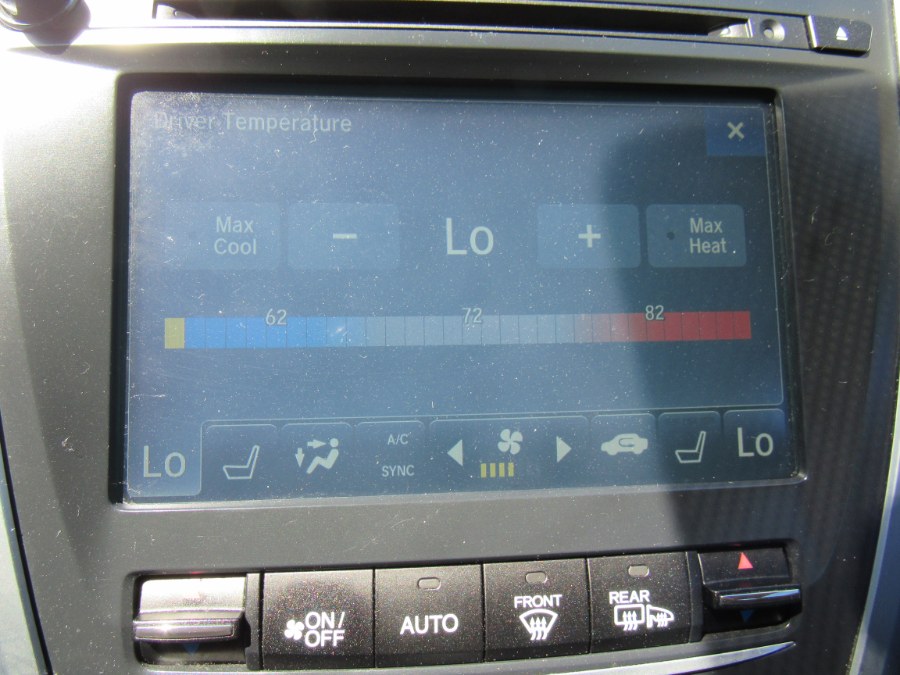 2020 Acura TLX Base - Photo 17