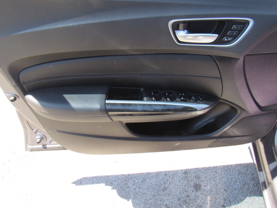 2020 Acura TLX Base - Photo 32