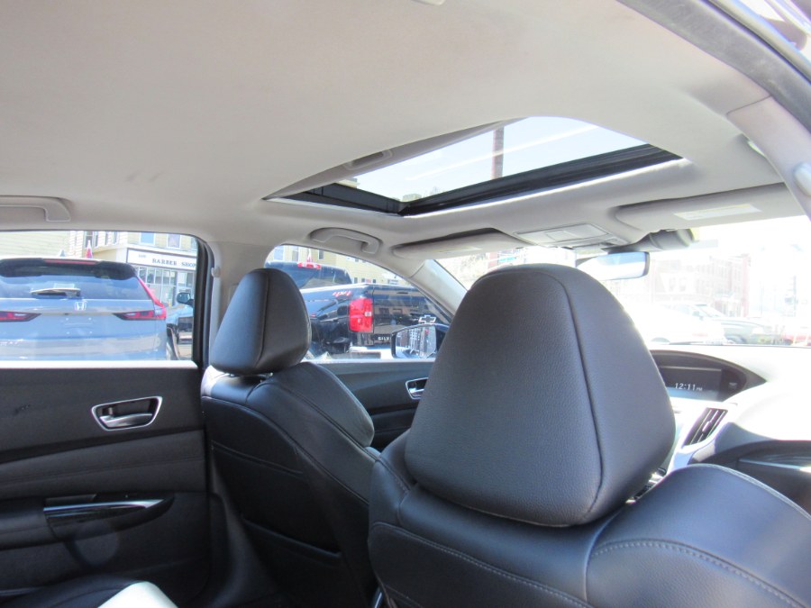 2020 Acura TLX Base - Photo 31