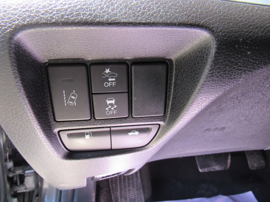 2020 Acura TLX Base - Photo 22