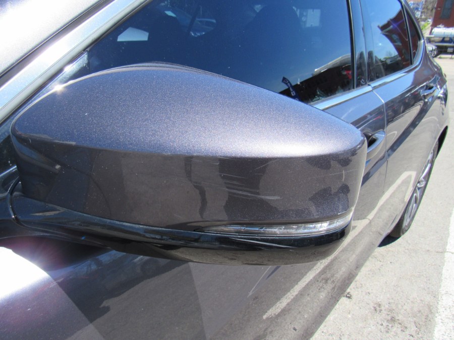 2020 Acura TLX Base - Photo 36
