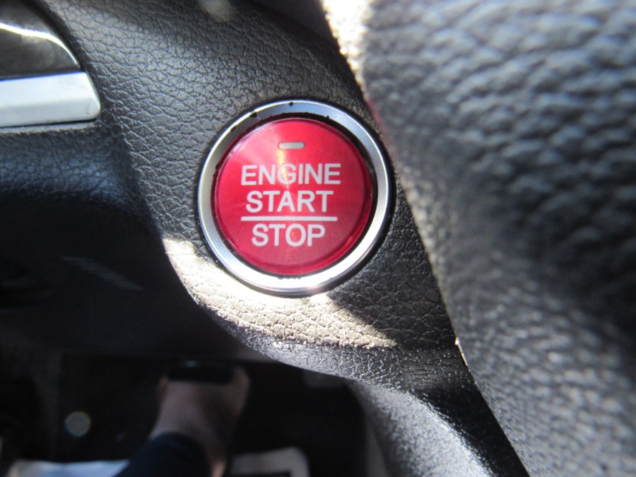 2020 Acura TLX Base - Photo 11