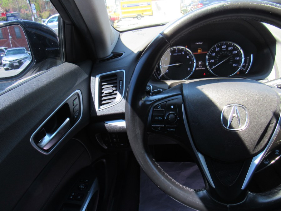 2020 Acura TLX Base - Photo 12