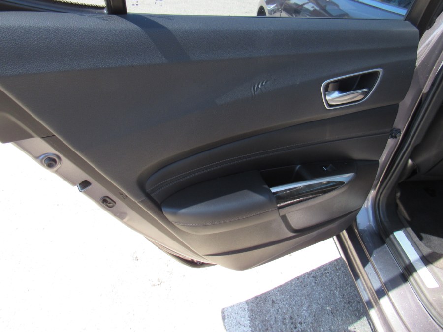 2020 Acura TLX Base - Photo 33