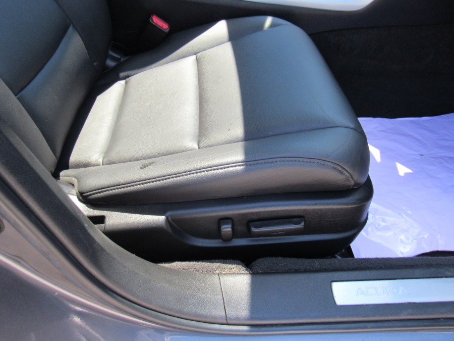 2020 Acura TLX Base - Photo 29