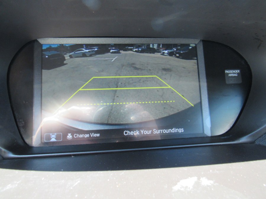 2020 Acura TLX Base - Photo 15