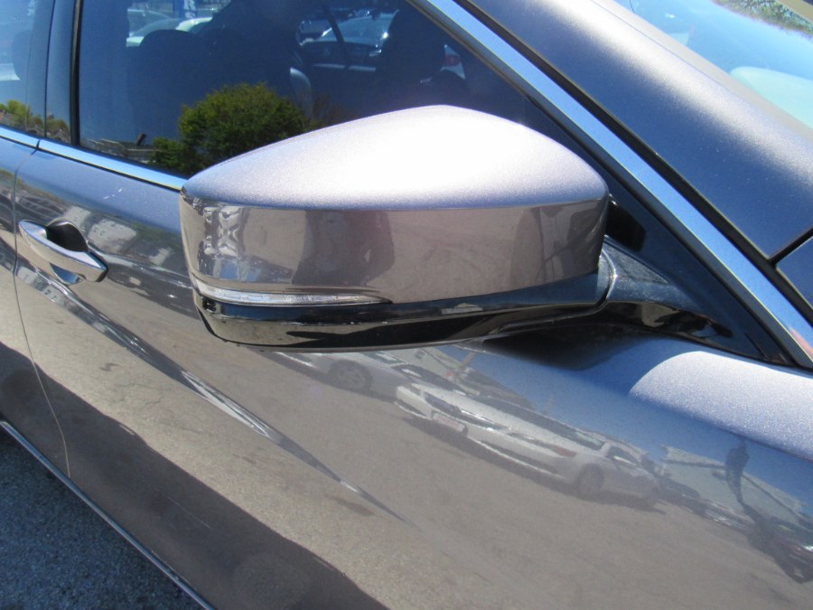 2020 Acura TLX Base - Photo 37