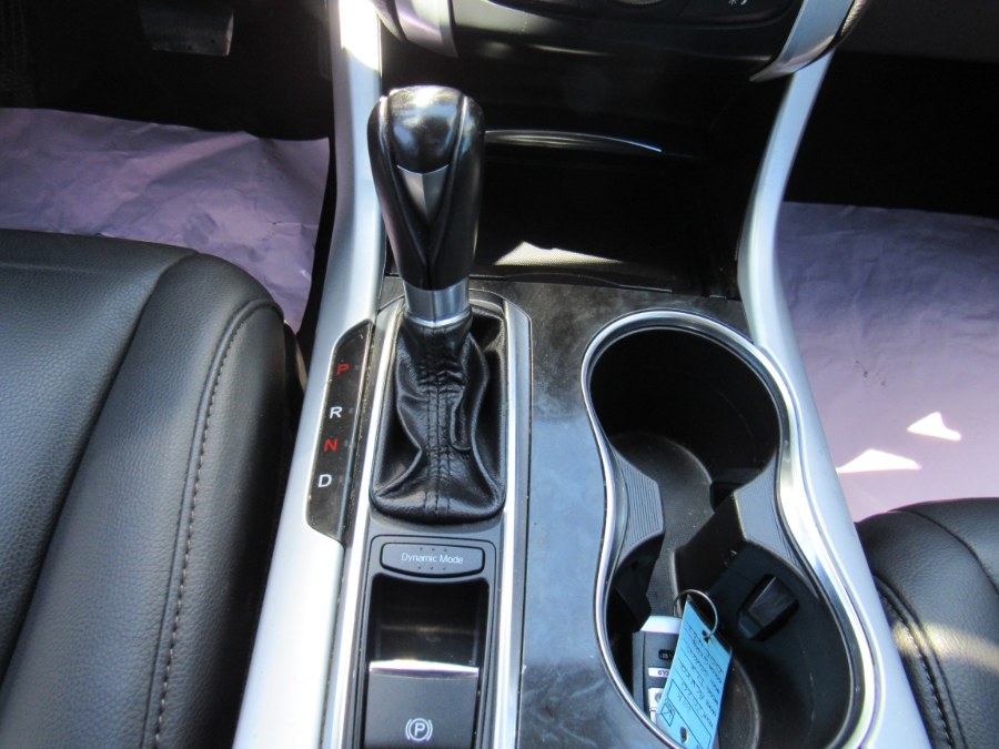 2020 Acura TLX Base - Photo 19