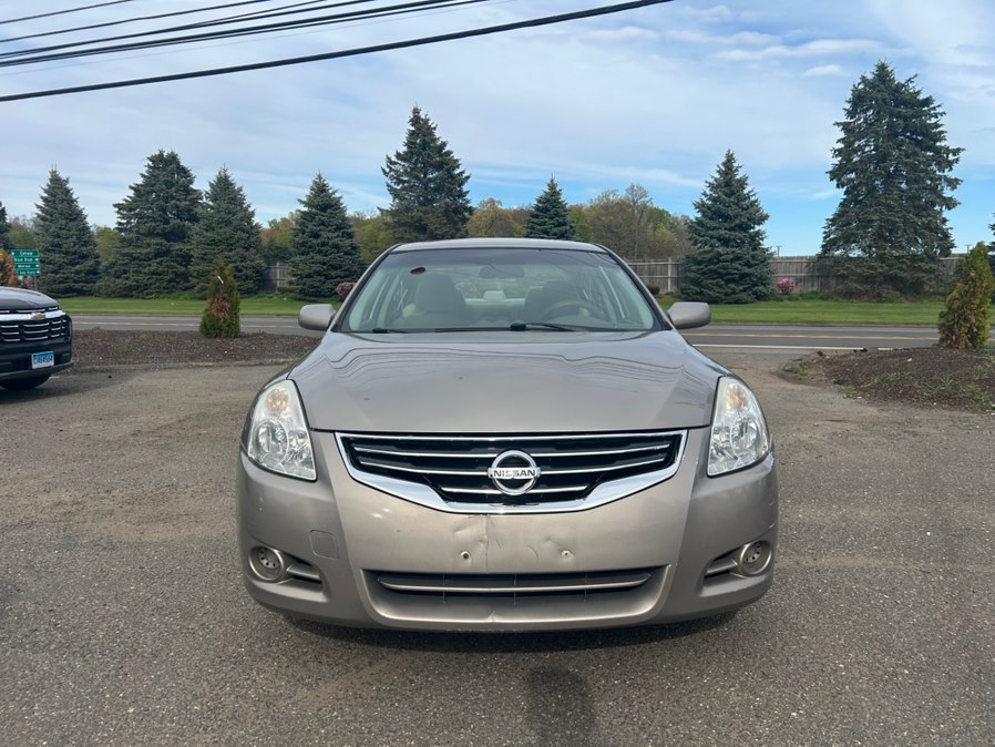 2012 Nissan Altima S - Photo 7