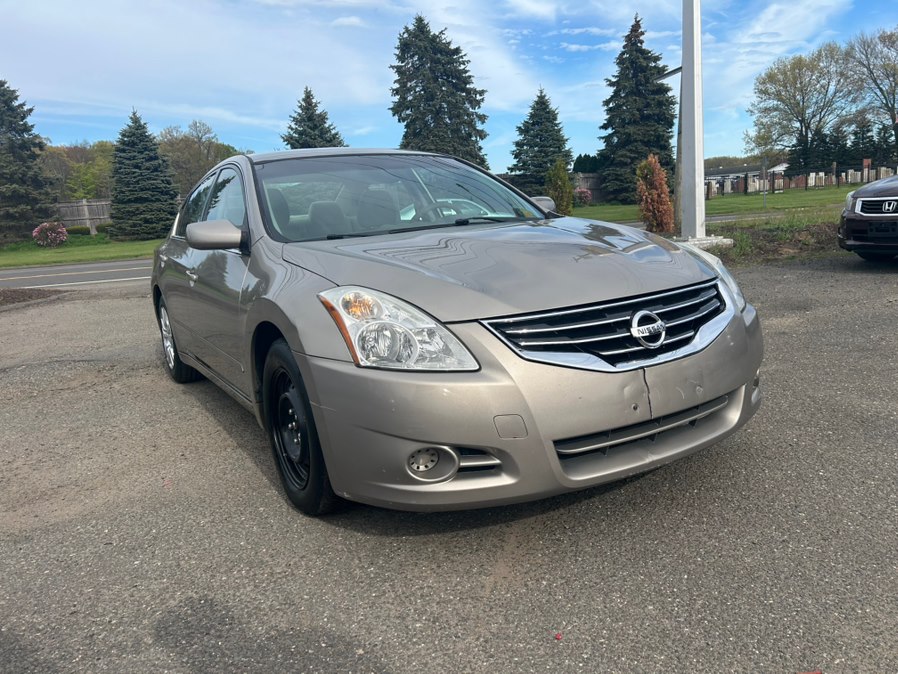 2012 Nissan Altima S - Photo 6