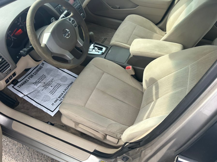 2012 Nissan Altima S - Photo 12