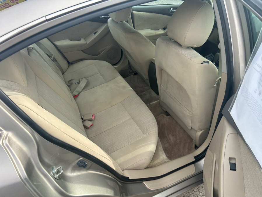 2012 Nissan Altima S - Photo 9