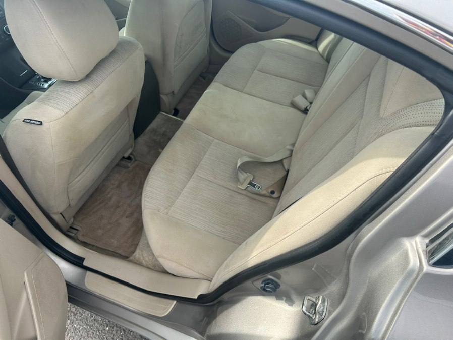 2012 Nissan Altima S - Photo 11