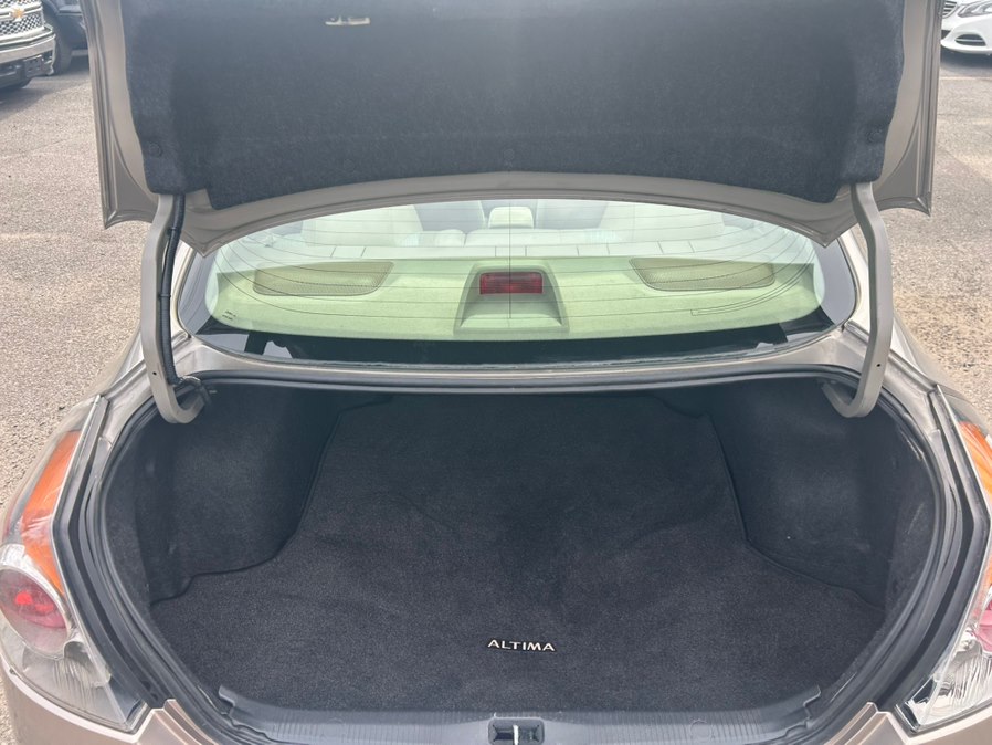 2012 Nissan Altima S - Photo 10