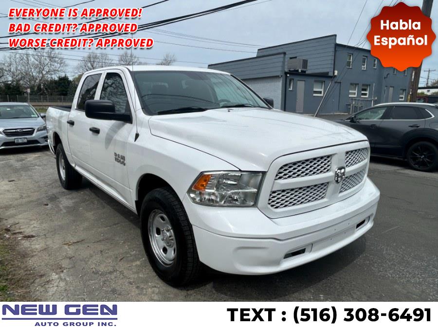 Used 2014 Ram 1500 in West Babylon, New York | New Gen Auto Group. West Babylon, New York