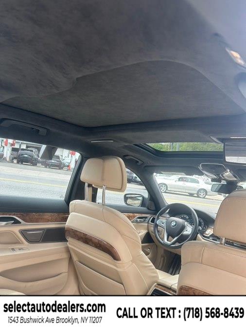2019 BMW 7 Series 750i - Photo 33