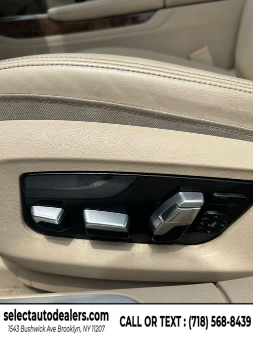 2019 BMW 7 Series 750i - Photo 46