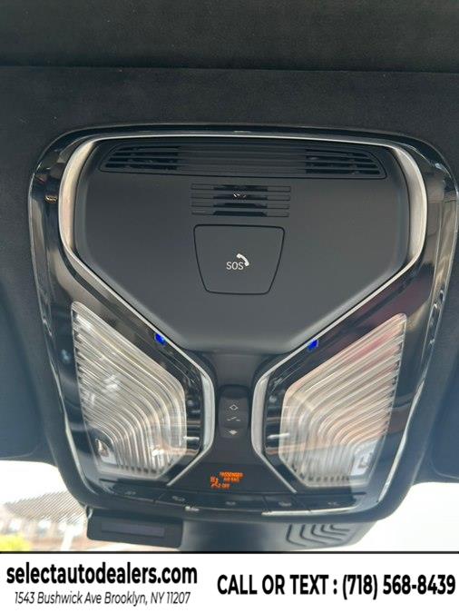 2019 BMW 7 Series 750i - Photo 43