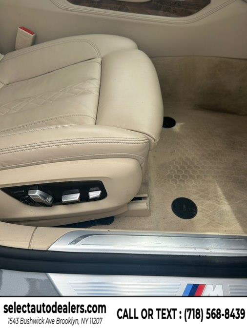 2019 BMW 7 Series 750i - Photo 52