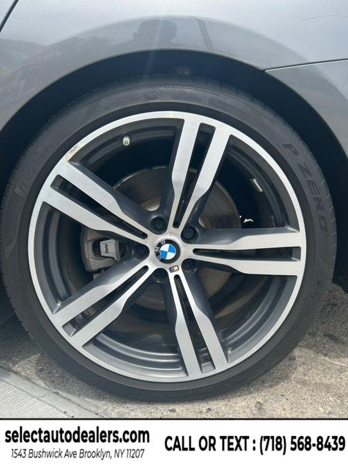 2019 BMW 7 Series 750i - Photo 21