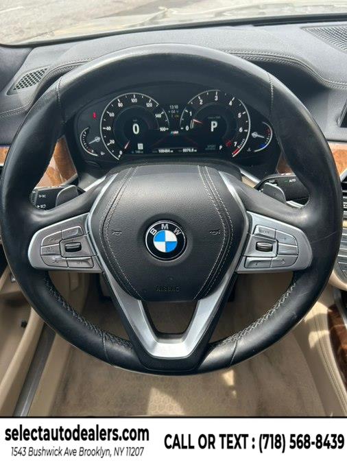 2019 BMW 7 Series 750i - Photo 44