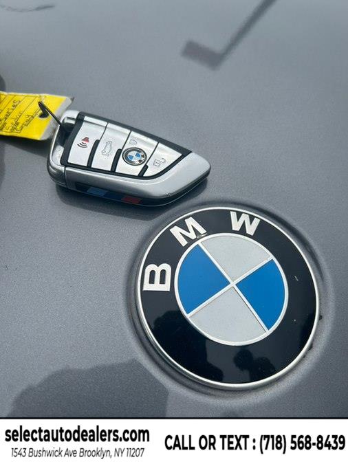 2019 BMW 7 Series 750i - Photo 31