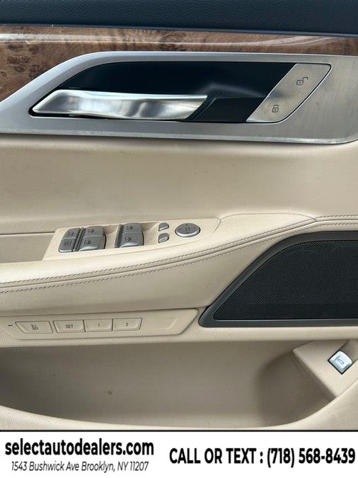 2019 BMW 7 Series 750i - Photo 47