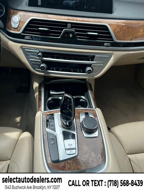 2019 BMW 7 Series 750i - Photo 42