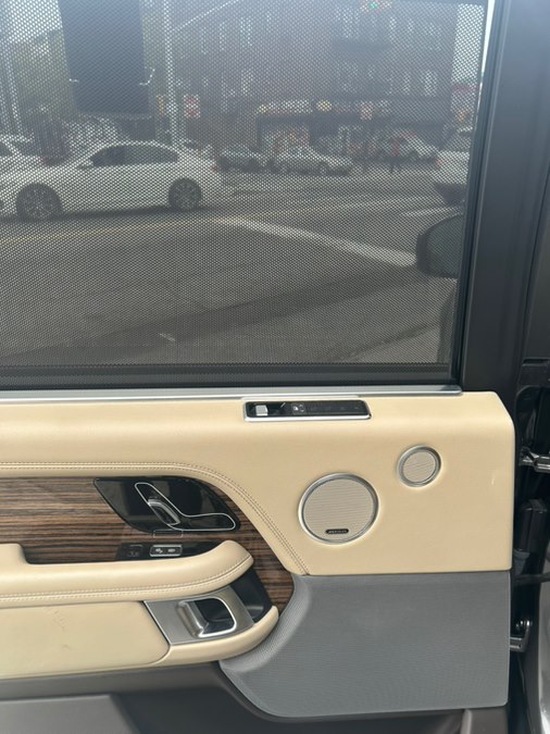2018 Land Rover Range Rover Supercharged - Photo 20