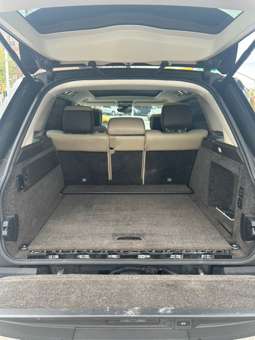 2018 Land Rover Range Rover Supercharged - Photo 29