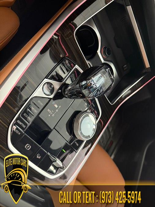 2021 BMW X7 M50i - Photo 18