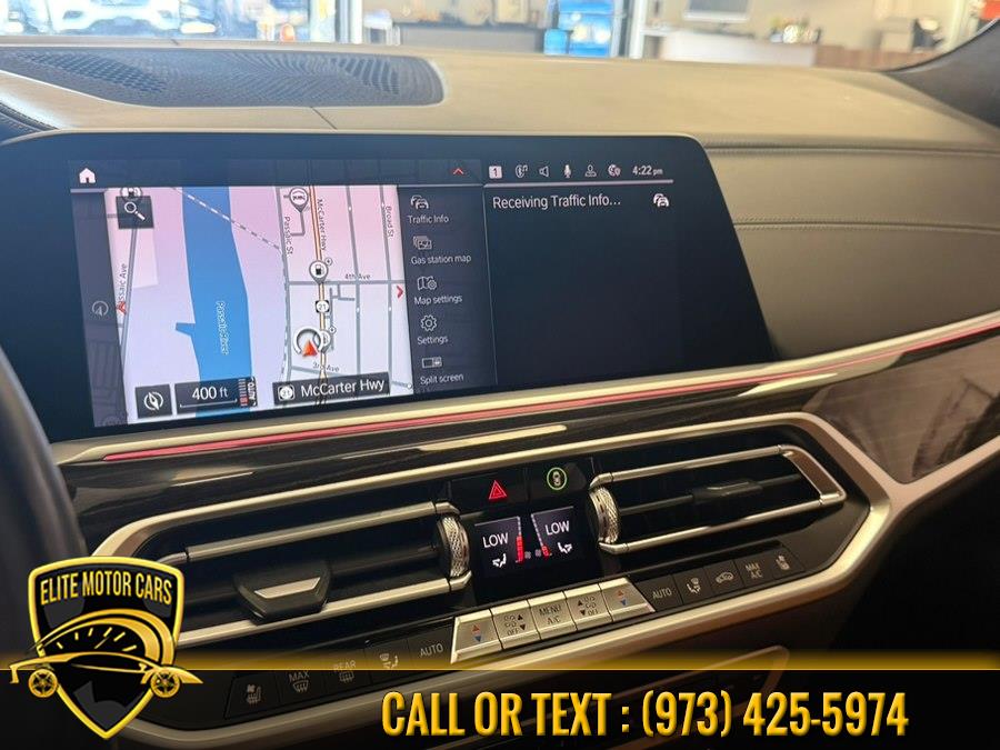 2021 BMW X7 M50i - Photo 24