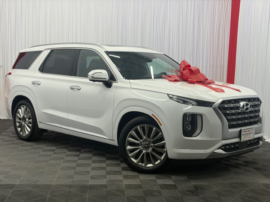 Used 2020 Hyundai Palisade in Paterson, New Jersey | Speedway Motors LLC. Paterson, New Jersey