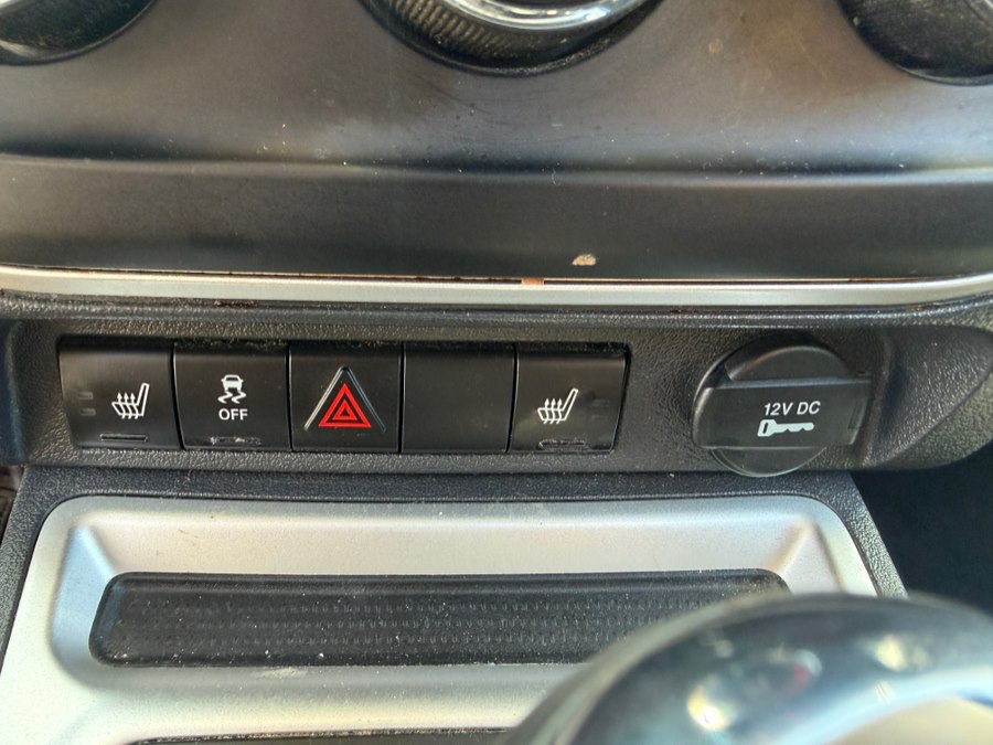 2017 Jeep Compass High Altitude - Photo 13