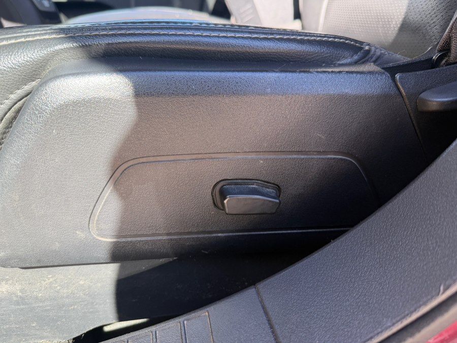 2017 Jeep Compass High Altitude - Photo 12
