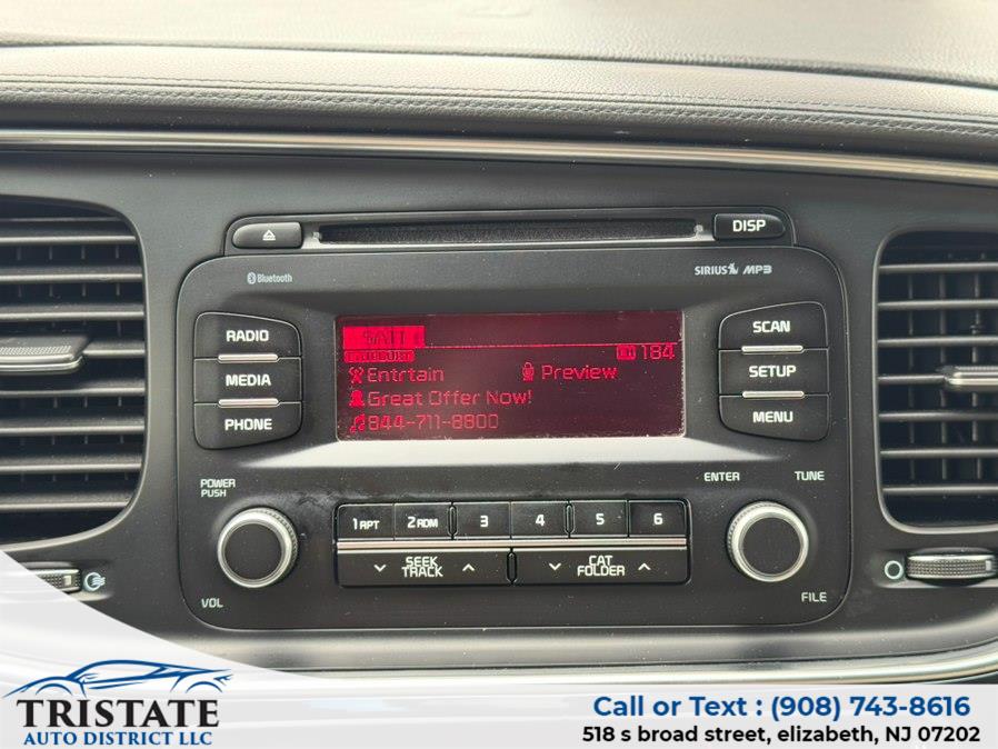 2014 Kia Optima EX - Photo 25