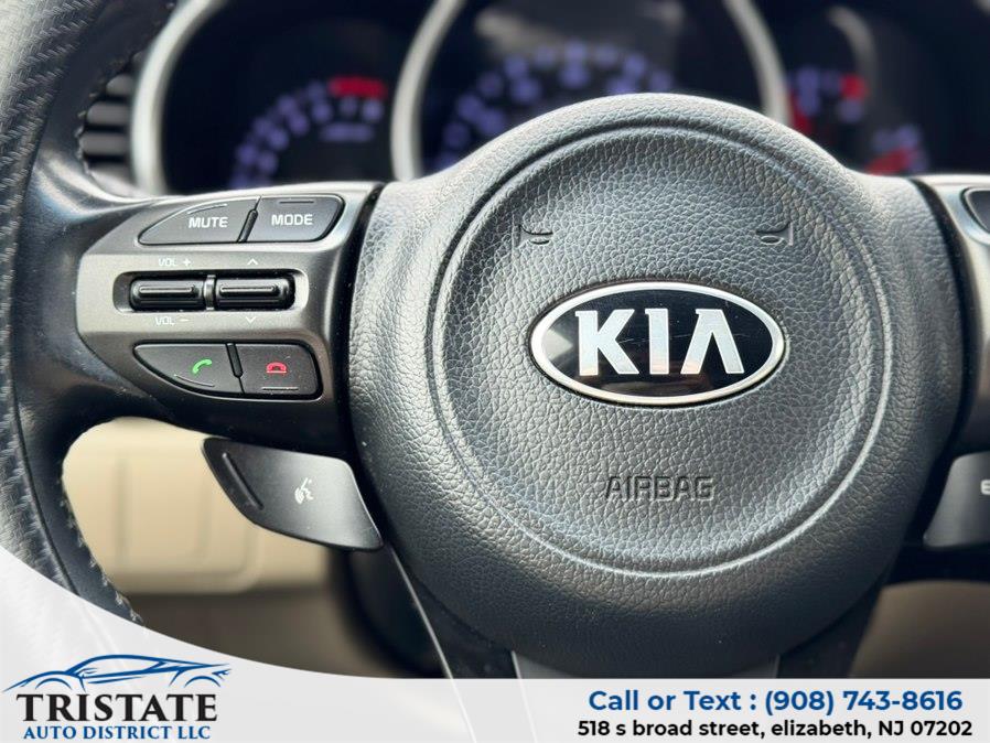 2014 Kia Optima EX - Photo 23