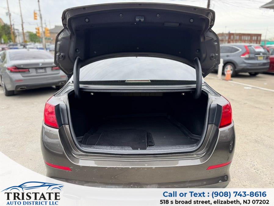 2014 Kia Optima EX - Photo 31