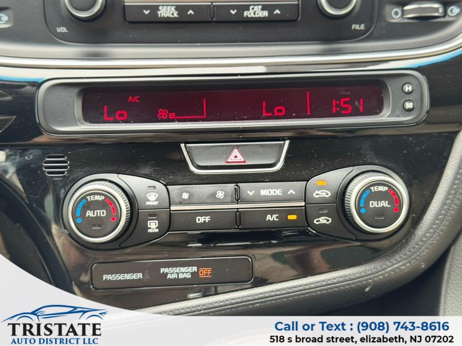 2014 Kia Optima EX - Photo 26